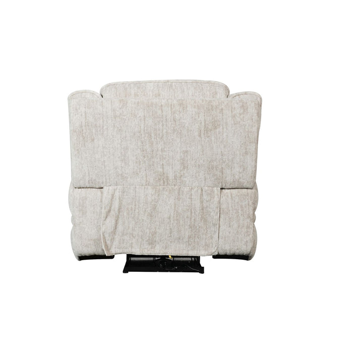 Clayton ZG Recliner P3 image