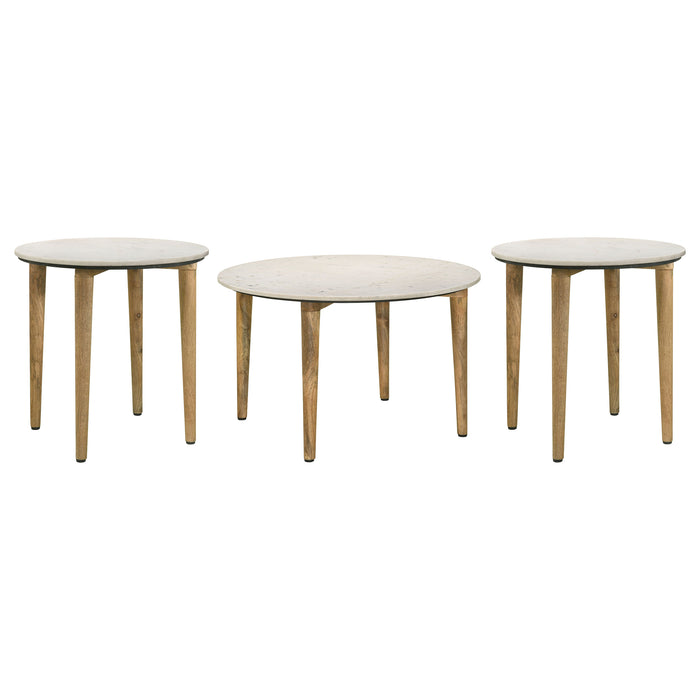 Aldis Coffee Table Sets