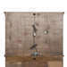 Amelia Jr. Executive Credenza Hutch image