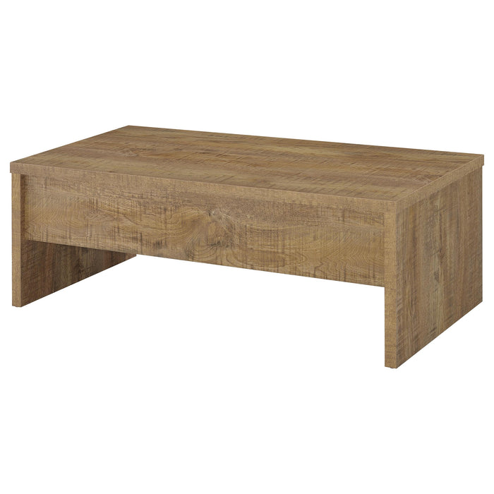 Canoga Lift-Top Coffee Table Set