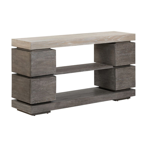 Piedmont Sofa Table - Gibson McDonald Furniture & Mattress 