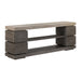 Piedmont 84 Inch TV Console - Gibson McDonald Furniture & Mattress 
