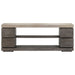 Piedmont 84 Inch TV Console - Gibson McDonald Furniture & Mattress 