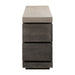 Piedmont 84 Inch TV Console - Gibson McDonald Furniture & Mattress 