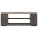 Piedmont 84 Inch TV Console - Gibson McDonald Furniture & Mattress 