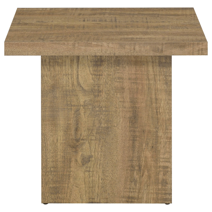 Devar End Table