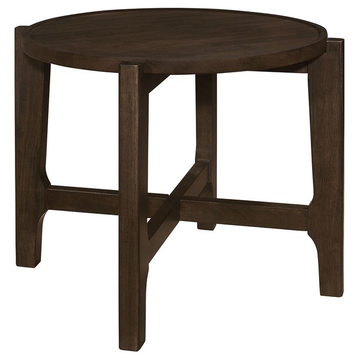 Cota End & Side Table