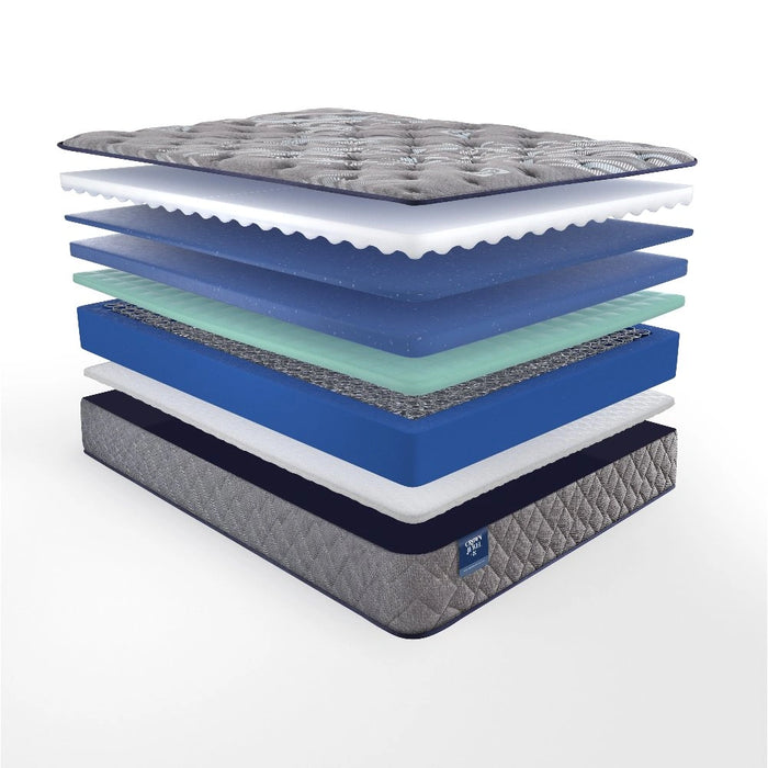 Opal House Innerspring Mattress