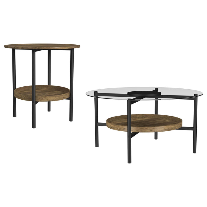 Delfin Coffee Table Sets