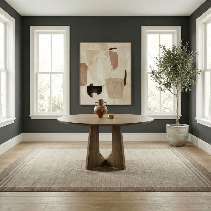 Hendrix Place Pedestal Table Set image