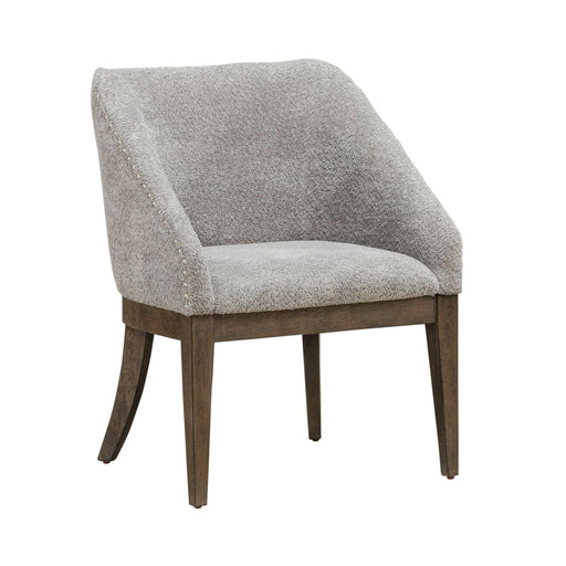 Cascade Falls Uph Side Chair (RTA) - Gibson McDonald Furniture & Mattress 