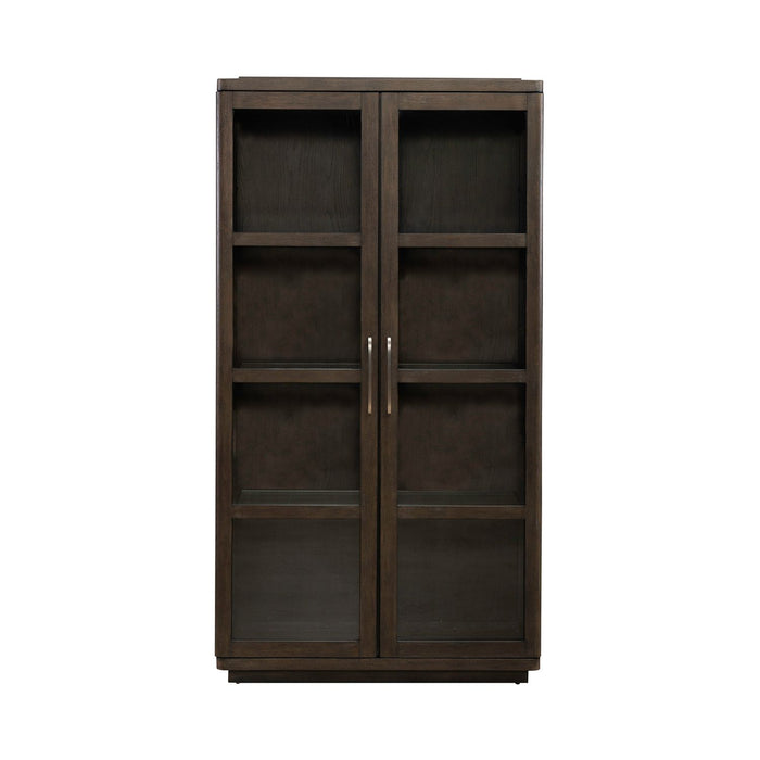 Cascade Falls Display Cabinet image