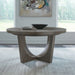 Cascade Falls Pedestal Table Set - Gibson McDonald Furniture & Mattress 