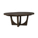 Cascade Falls Pedestal Table Set - Gibson McDonald Furniture & Mattress 
