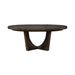 Cascade Falls Pedestal Table Set - Gibson McDonald Furniture & Mattress 