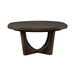 Cascade Falls Pedestal Table Set - Gibson McDonald Furniture & Mattress 
