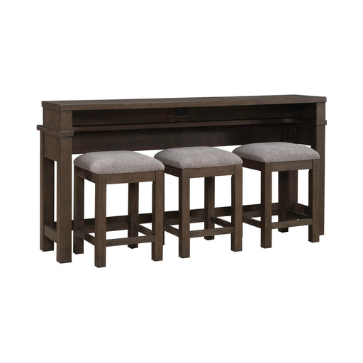 Cascade Falls 4 Piece Set - Gibson McDonald Furniture & Mattress 