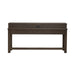 Cascade Falls Console Bar Table - Gibson McDonald Furniture & Mattress 