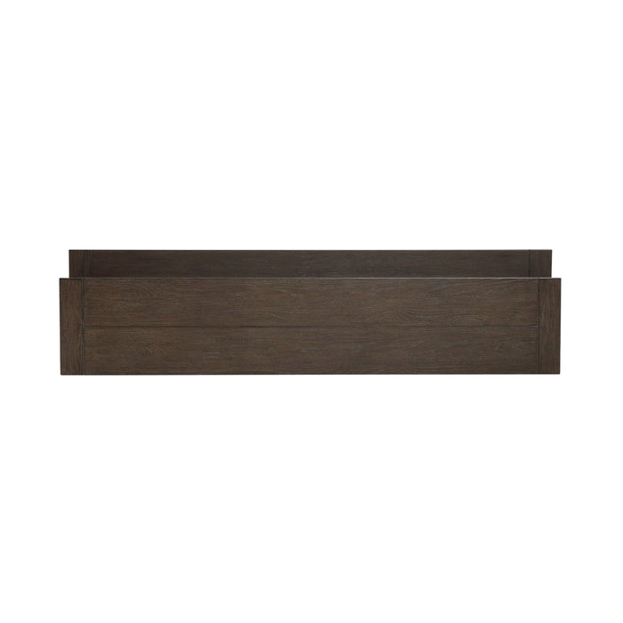Cascade Falls Console Bar Table - Gibson McDonald Furniture & Mattress 
