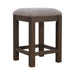 Cascade Falls Uph Console Stool - Gibson McDonald Furniture & Mattress 