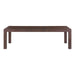 Cascade Falls Rectangular Leg Table - Gibson McDonald Furniture & Mattress 