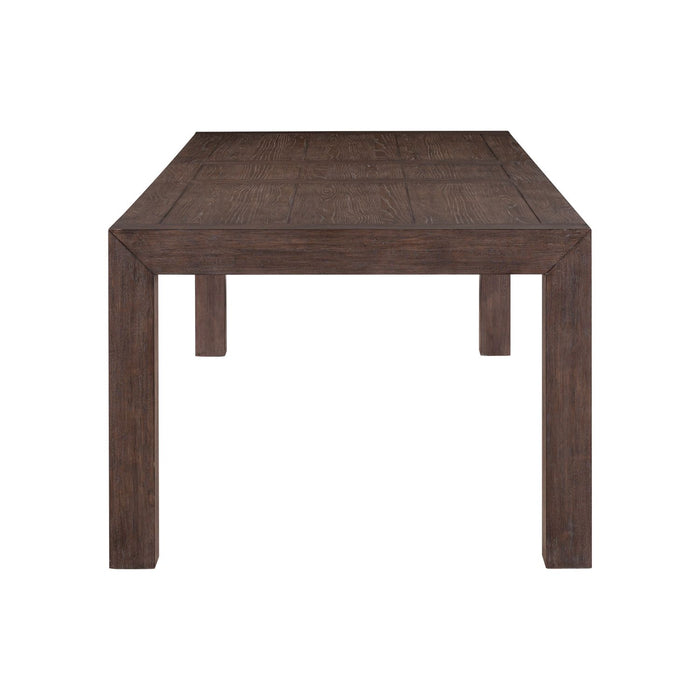Cascade Falls Rectangular Leg Table - Gibson McDonald Furniture & Mattress 
