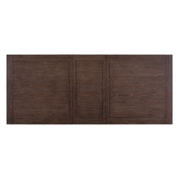 Cascade Falls Rectangular Leg Table - Gibson McDonald Furniture & Mattress 