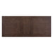 Cascade Falls Rectangular Leg Table - Gibson McDonald Furniture & Mattress 