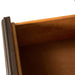 Messina Estates 3 Drawer Night Stand - Gibson McDonald Furniture & Mattress 