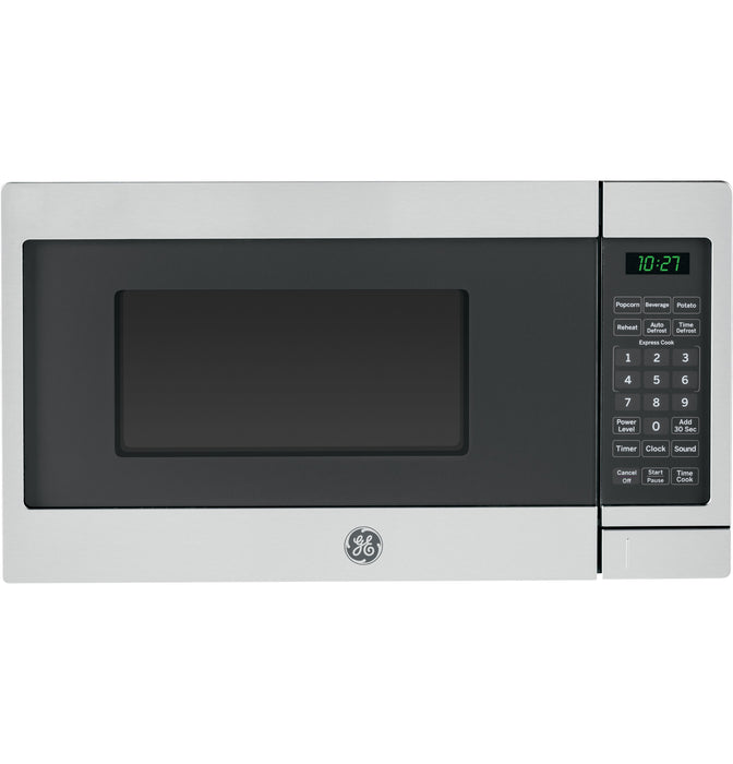 GE¨ 0.7 Cu. Ft. Capacity Countertop Microwave Oven