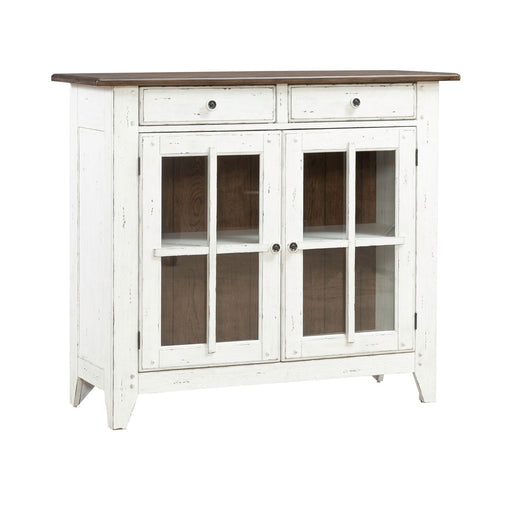Al Fresco Server - Gibson McDonald Furniture & Mattress 