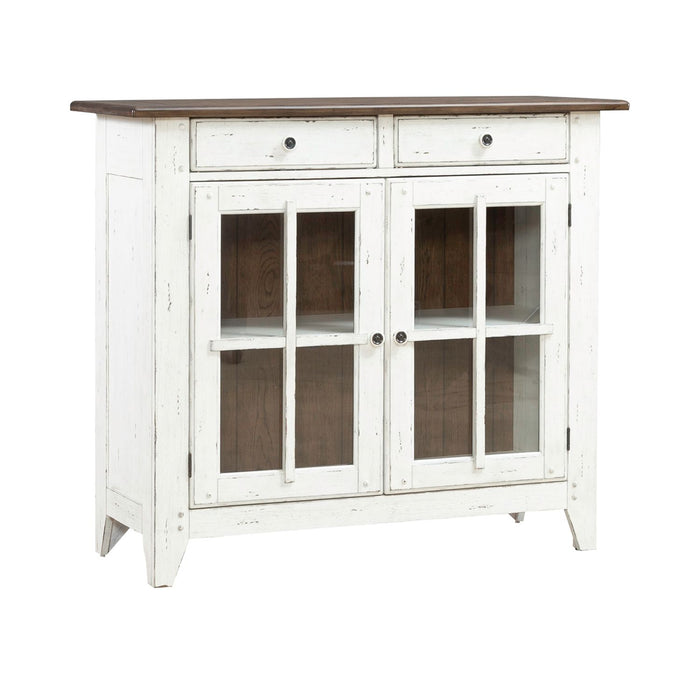 Al Fresco Server - Gibson McDonald Furniture & Mattress 