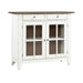 Al Fresco Server - Gibson McDonald Furniture & Mattress 