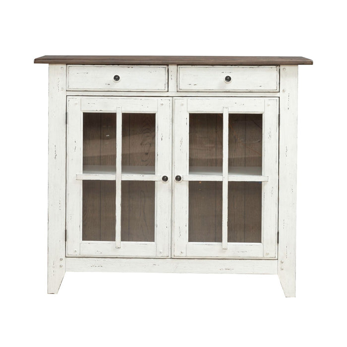 Al Fresco Server - Gibson McDonald Furniture & Mattress 