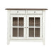 Al Fresco Server - Gibson McDonald Furniture & Mattress 