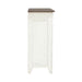 Al Fresco Server - Gibson McDonald Furniture & Mattress 