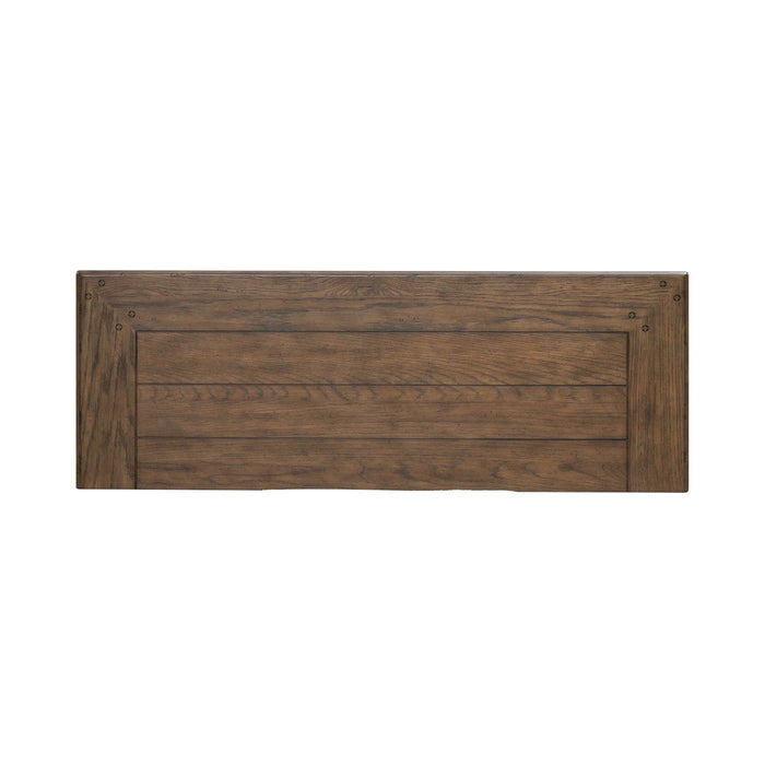 Al Fresco Server - Gibson McDonald Furniture & Mattress 