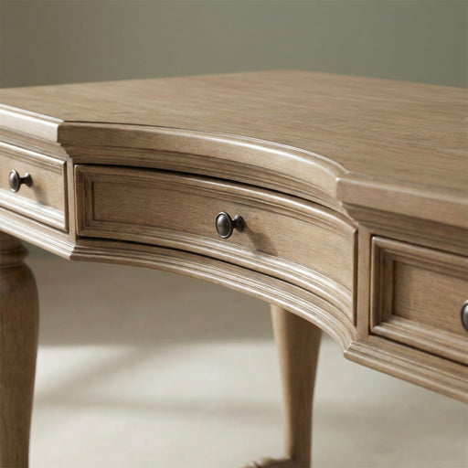 Reynolda Writing Desk - Gibson McDonald Furniture & Mattress 