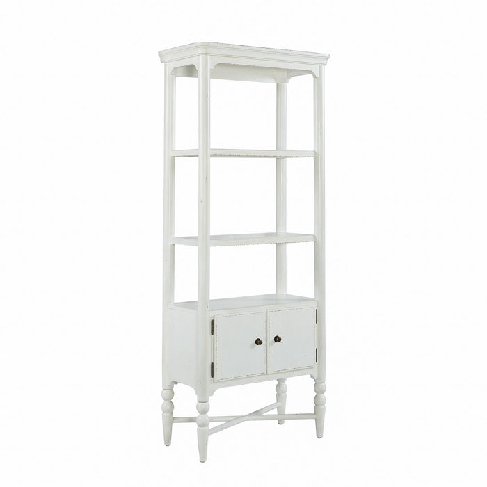Turnberry Park Etagere image