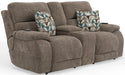 Joya Power Headrest Power Lay Flat Recl Cons Lvst w/CR3 Heat/Massage/Lumbar/ZG - Gibson McDonald Furniture & Mattress 