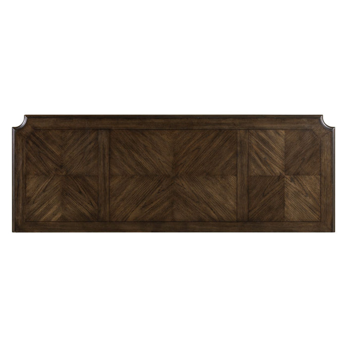 Providence Park Jr Executive Credenza Top image