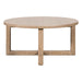 Proximity Place Round Cocktail Table - Gibson McDonald Furniture & Mattress 