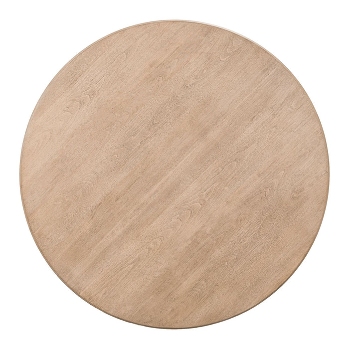 Proximity Place Round Cocktail Table - Gibson McDonald Furniture & Mattress 
