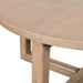 Proximity Place Round Cocktail Table - Gibson McDonald Furniture & Mattress 