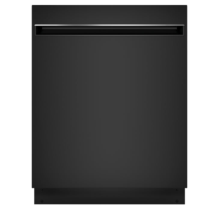 GE¨ ENERGY STAR¨ ADA Compliant Stainless Steel Interior Dishwasher with Sanitize Cycle