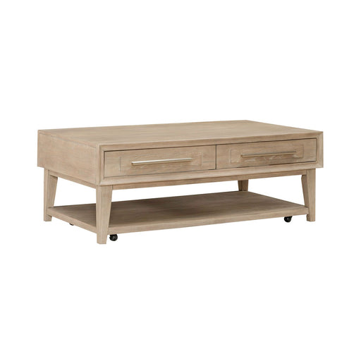 Brentwood Cocktail Table image