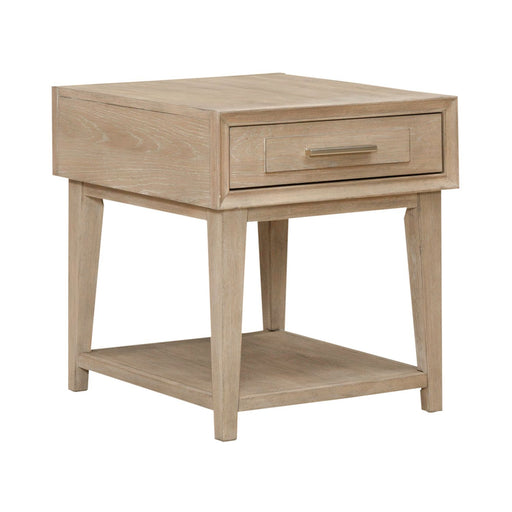 Brentwood End Table image