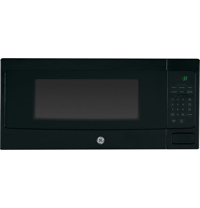 GE Profileª 1.1 Cu. Ft. Countertop Microwave Oven