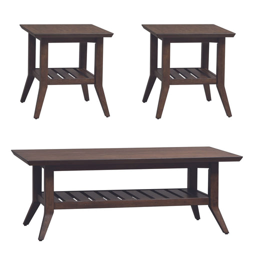 Ventura Blvd 3 Piece Set - Gibson McDonald Furniture & Mattress 