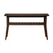 Liberty Furniture Ventura Blvd Sofa Table in Bronze image